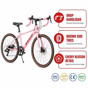 Consegna Rapida Bicicletta da Corsa di Alta Qualità <span class=keywords><strong>Mountain</strong></span> Bike Bici da Strada per Uomo 700c - Product Image 1