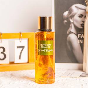 Perfume corporal de niebla de 250ml estilo <span class=keywords><strong>Victoria</strong></span> en gran oferta al por mayor para <span class=keywords><strong>boutique</strong></span> y revendedores del sudeste asiático - Product Image 4