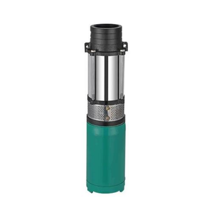 <span class=keywords><strong>Pompe</strong></span> à eau <span class=keywords><strong>solaire</strong></span> multi-étages à moteur CC sans balais haute pression <span class=keywords><strong>12V</strong></span> 5,5 CV - Product Image 5