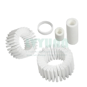 Disco de Filtro de Polipropileno Sinterizado PP - Product Image 5