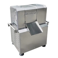 Nieuwe fabrikant directe verkoop volautomatische roestvrijstalen suikerrietpers 5L 1100W stille werking