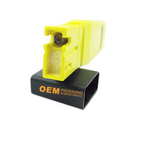 PH-98108 Sensor Kolam Renang Digital Pengukur pH Air Rentang 0-14 pH OEM Garansi 1 Tahun