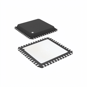 Components Electronic 48 VFQFN Exposed Pad Authorized Distributor MAX5883EGM+D Data Acquisition - Product Image 1