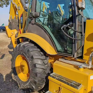 Sử dụng mới mèo 420f gốc USA sử dụng retro máy xúc <span class=keywords><strong>loader</strong></span> cat420 JCB 3cx 4CX backhoe bánh xe theo dõi nhà máy ban đầu - Product Image 4