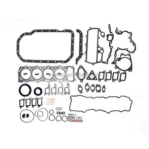 Izumi ชุดปะเก็นแบบเต็ม4M40เครื่องยนต์ดีเซล ME996019 - Product Image 1