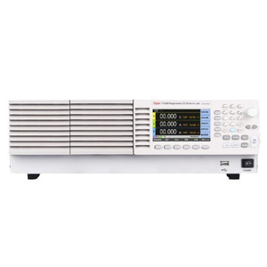 Carga Electrónica Programable de CC Changzhou Tonghui TH8205 con Interfaz USB para Pruebas - Product Image 2