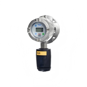 เครื่องตรวจจับก๊าซพิษและออกซิเจน Drager Polytron 5100 EC ความแม่นยำสูง รับประกันระดับก๊าซและออกซิเจนที่แม่นยำ - Product Image 1