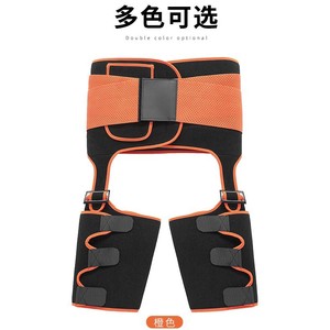 ชุดกระชับสัดส่วนเอวสำหรับผู้หญิง ทำจากนีโอพรีน ระบายอากาศได้ดี ดีไซน์แบบตะขอเกี่ยว เหมาะสำหรับเล่นกีฬาและช่วยกระชับรูปร่าง - Product Image 3