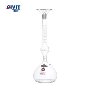 ขวดชาเทเลียร์250มล. สำหรับห้องแลปซีเมนต์ - Product Image 1