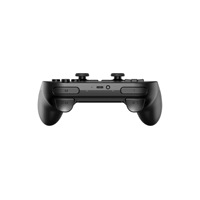 8 8bitdo SN30 Pro 2 Pour Commutateur BT Gamepad Avec Boutons Programmables Pour PC Android Jeu Contrôleur Avec Configurer Archive Caractéristique