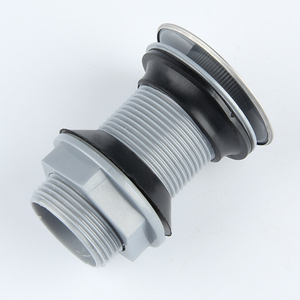 OEM nhà máy ABS chất thải nhựa <span class=keywords><strong>Pop</strong></span> Up cống mà không tràn lưu vực - Product Image 5