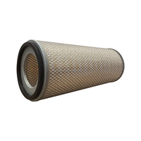 Nouveau filtre à air conique toutes tailles AF1811 70469N 81DB-9601-JB 4280574 PA2756 P776158 compatible avec les bus et les camions