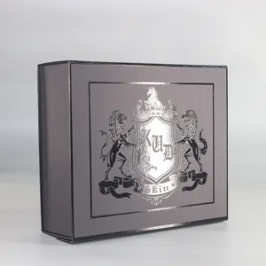 Заводские изготовленные на заказ кольца подарочный набор упаковочных коробок Роскошные ювелирные магнитные подарочные коробки для женщин