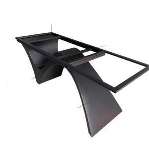 Support <span class=keywords><strong>de</strong></span> table personnalisé à la mode française support <span class=keywords><strong>de</strong></span> <span class=keywords><strong>pied</strong></span> <span class=keywords><strong>de</strong></span> table créatif pour ordinateur portable support <span class=keywords><strong>de</strong></span> <span class=keywords><strong>pied</strong></span> <span class=keywords><strong>de</strong></span> table design - Product Image 1