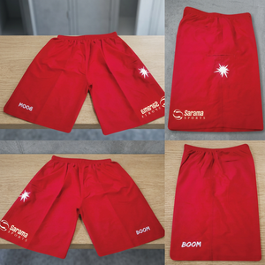 Best Price Wholesale Men's Micro Fiber Shorts Custom Cotton Different Colors Latest Style Casual Wear Breathable <b>Drawstring</b> - Product Image 3