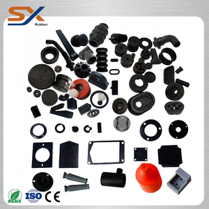 Gioăng cao su, gioăng phẳng, gioăng cao su tùy chỉnh, gioăng cao su silicon, gioăng cao su NBR, gioăng cao su EPDM, sản xuất theo yêu cầu - Product Image 2