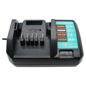 Cargador de batería C & P CH05 14,4 V-18V DC18WA DC1851 BL1413G <span class=keywords><strong>BL1813G</strong></span> - Product Image 5