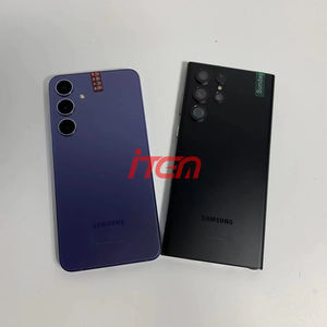 Venta al por Mayor de Teléfonos Móviles Usados Originales 99% Nuevos, Smartphones 5G de 6.7 Pulgadas y 512 GB para <span class=keywords><strong>Samsung</strong></span> S24 Plus S24 Ultra - Product Image 1
