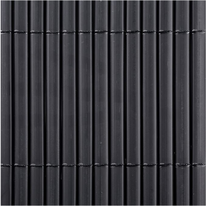 Brise-vue en canisse PVC, écran de confidentialité en canisse PVC pour jardin - Product Image 2