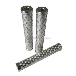 ตัวกรองไมโครไฟเบอร์ก๊าซธรรมชาติ200-80-DX ตรงจากโรงงาน - Product Image 2