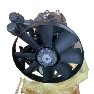 Moteur Mercedes-Truck Om906la Moteur OM906LA OM926LA OM904LA OM936LA OM502LA OM460LA OM457LA OM473LA Moteur pour Mercedes -- - Product Image 5