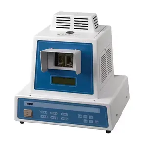 BIOSTELLAR Medicine Melting Point Meter Simple Visual Melting Point Apparatus For Lab Use