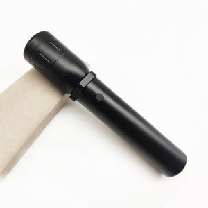 RGB Colorful 7 Colors <strong>Laser</strong> Light <strong>Pointer</strong> Flashlight <strong>Torch</strong> - Product Image 3