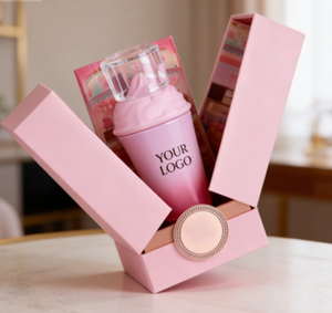 Parfum féminin de haute qualité avec un parfum boisé longue durée, un parfum best-seller à Dubaï, en Arabie et au Moyen-Orient - Product Image 1