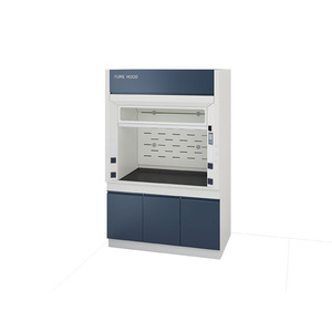 Campana de Extracción de Gases para Laboratorio Médico Universitario, Resistente a Ácidos y Álcalis, con Conductos, para Uso en Experimentos Biológicos - Product Image 3