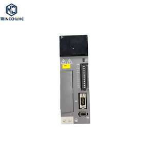 ข้อเสนอสุดพิเศษ DS5L-20P7-PTA DS5L-10P4-PTA DS5L-30P0-PTA DS5L-40P5-PTA ไดรเวอร์เซอร์โวประสิทธิภาพสูง โมดูลควบคุมความเร็วแม่นยำ - Product Image 1