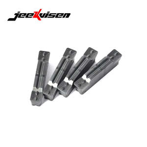 Jeekvisen MGMN500-M JA015P Outil de coupe CNC de haute précision pour le carbure de fonte avec fente spéciale Outils de coupe et de formage - Product Image 1