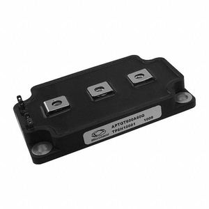 APTGT600A60G ทรานซิสเตอร์ IGBT โมดูล 600V 700A 2300W SP6 ชิ้นส่วนอิเล็กทรอนิกส์ใหม่และของแท้ - Product Image 1