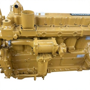 6S Remanufacturado Ensamblaje de Motor Industrial G112, Pieza de Motor para Excavadoras, 1, 2, 1, 2, 1, 2, 2, 2, 1, 2, 2, 2 - Product Image 1