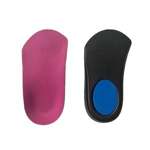 Solette interne da donna in morbido cuscino traspirante personalizzato per <span class=keywords><strong>scarpe</strong></span> da donna - Product Image 3