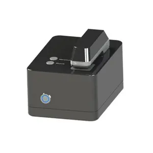 Micro DNA RNA Analyzer Portable Ultramicro Spectrophotometer Testing Machine Protein Spectrometer