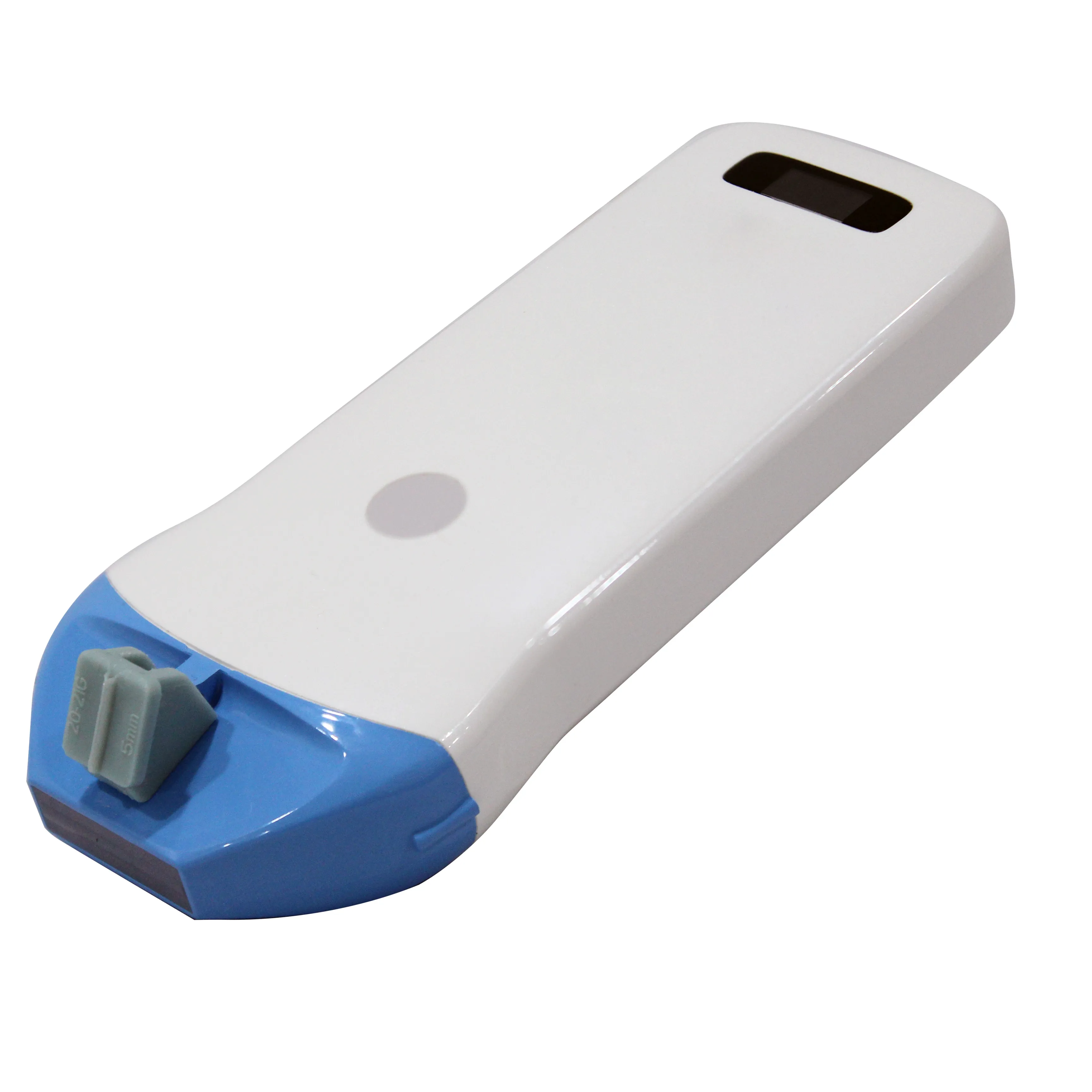 Kablosuz B/W doğrusal ultrasonik makine site rite vasküler ultrason doğrusal ultrason tarayıcı taşınabilir doğrusal prob