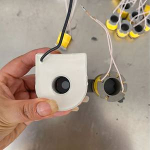 उच्च वोल्टेज पैकेज टेस्टर 60kv 2ma 1kv 2ma 300kv 2ma peezeelectric प्रकार - Product Image 4