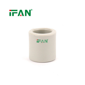 IFAN Venta al por Mayor <span class=keywords><strong>de</strong></span> Accesorios <span class=keywords><strong>de</strong></span> Tubería PPR, Accesorios <span class=keywords><strong>de</strong></span> Plomería, Codo <span class=keywords><strong>de</strong></span> Puente, Conector en T, Adaptador, Materiales <span class=keywords><strong>de</strong></span> Plomería <span class=keywords><strong>de</strong></span> Plástico, Accesorios PPR - Product Image 3