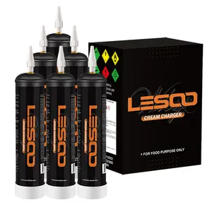 Lesoowhip Oem caricabatterie per crema economico da 580G caricatore per panna montata nel regno unito