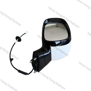 อะไหล่รถยนต์ กระจกมองหลังสำหรับรถยนต์ตงเฟิง <span class=keywords><strong>น</strong></span>ามมี 01 <span class=keywords><strong>น</strong></span>าโ<span class=keywords><strong>น</strong></span> 01 กระจกมองหลัง กระจกมองข้าง <span class=keywords><strong>น</strong></span>าโ<span class=keywords><strong>น</strong></span> บ็อกซ์ - Product Image 3