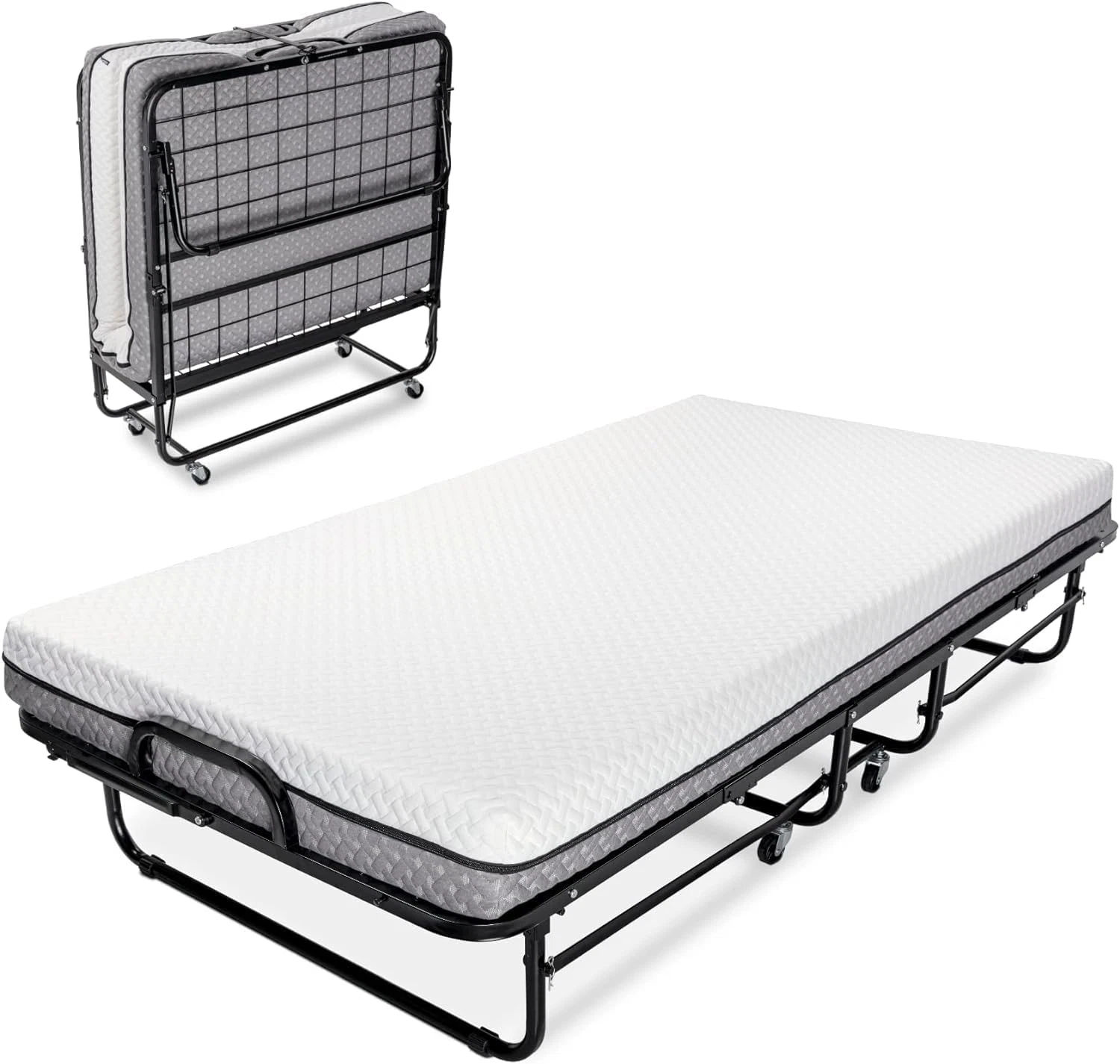 Cheap Folding Mattresses Comfort and Durability