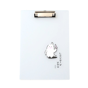 Nhà Văn Phòng Bảng Lưu Trữ Bệnh Viện Hồ Sơ Y Tế Văn Phòng A6 Kích Thước A4 Da Binder Tập Tin Thư Mục Với Phân Vùng Pháp Lý Kích Thước - Product Image 3