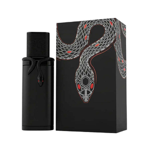 Parfum corporel EDP de luxe pour homme ZUOYE 100ml, parfum arabe pour homme, parfum longue tenue pour femme, senteur boisée, vaporisateur. - Product Image 1