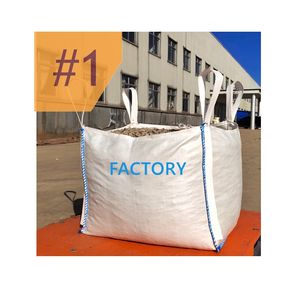 1500キログラム2000キログラムクローバースリング袋にホールド無料小さな袋 - Product Image 4