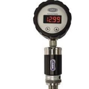 Higrómetro de Punto de Rocío Shaw AcuDew UK Tipo Inteligente 220v para Control de Procesos Industriales - Product Image 3