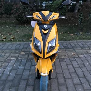 Fabrication chinoise de nouveaux scooters à essence personnalisés <span class=keywords><strong>125cc</strong></span> 150cc <span class=keywords><strong>pour</strong></span> femmes - Product Image 5