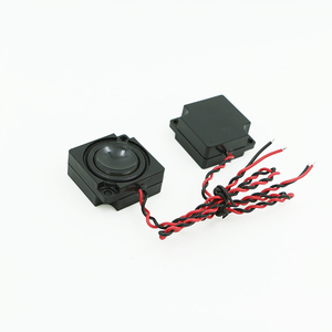 Componente de Altavoz Acústico de Tecnología Magnética Compacta de Alta Calidad Marca <span class=keywords><strong>FCE</strong></span> 2828 4ohm 3w para Tablet y Laptop, con Certificación ROHS e ISO9001 - Product Image 2