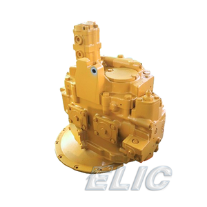 Pièces d'excavatrice ELIC, pompe principale E324D 325D 326D 329D 325C SBS140 2726959, piston hydraulique pour remplacement - Product Image 1