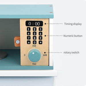 Nouvelle <span class=keywords><strong>cuisine</strong></span> interactive <span class=keywords><strong>en</strong></span> bois colorée jouets pour enfants <span class=keywords><strong>en</strong></span> <span class=keywords><strong>ligne</strong></span> ensembles de <span class=keywords><strong>jeu</strong></span> de simulation d'apprentissage précoce <span class=keywords><strong>en</strong></span> gros avec fonctions de <span class=keywords><strong>cuisine</strong></span> - Product Image 6