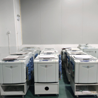 Copieur A4 haute vitesse pour imprimantes et copieurs numériques RISO EZ220 EZ220U 220, machine d'impression reconditionnée